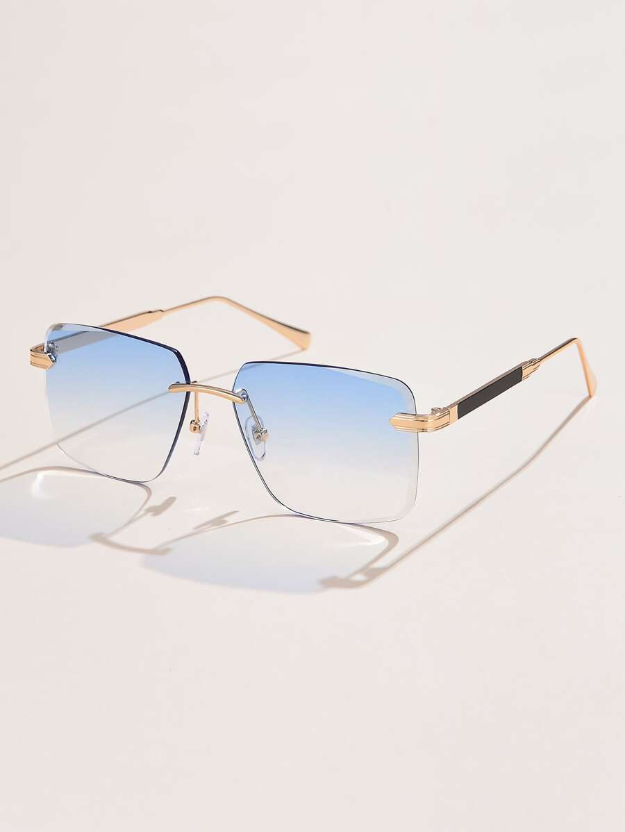 1 pieza de gafas de moda con m - Travel Accessories For Women reseña y precio