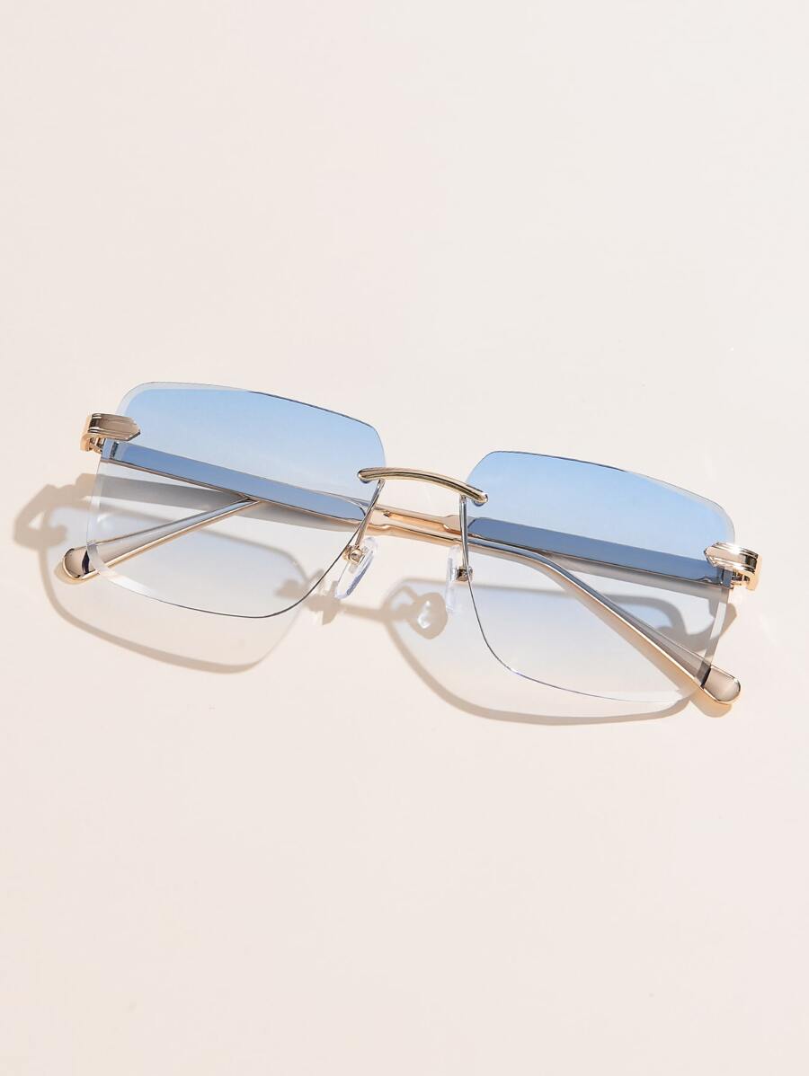 1 pieza de gafas de moda con m - Travel Accessories For Women reseña y precio