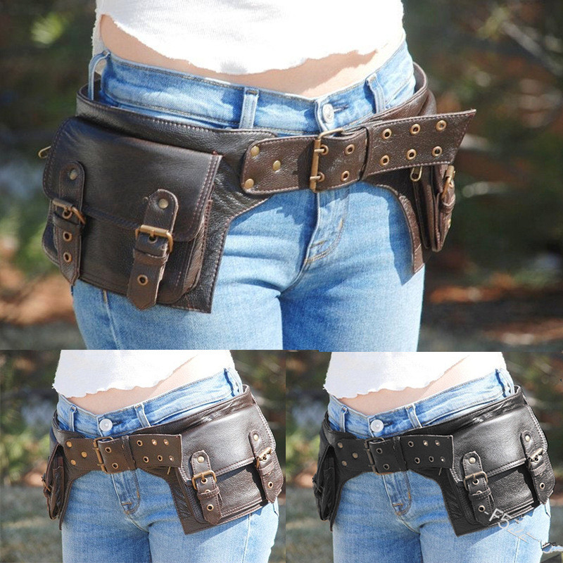 Cinturón de cadera de cuero St - Travel Accessories Hip Belt reseña y precio