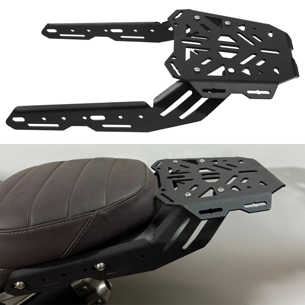 Soporte de Maletero Trasero pa - Luggage Cover Protector reseña y precio