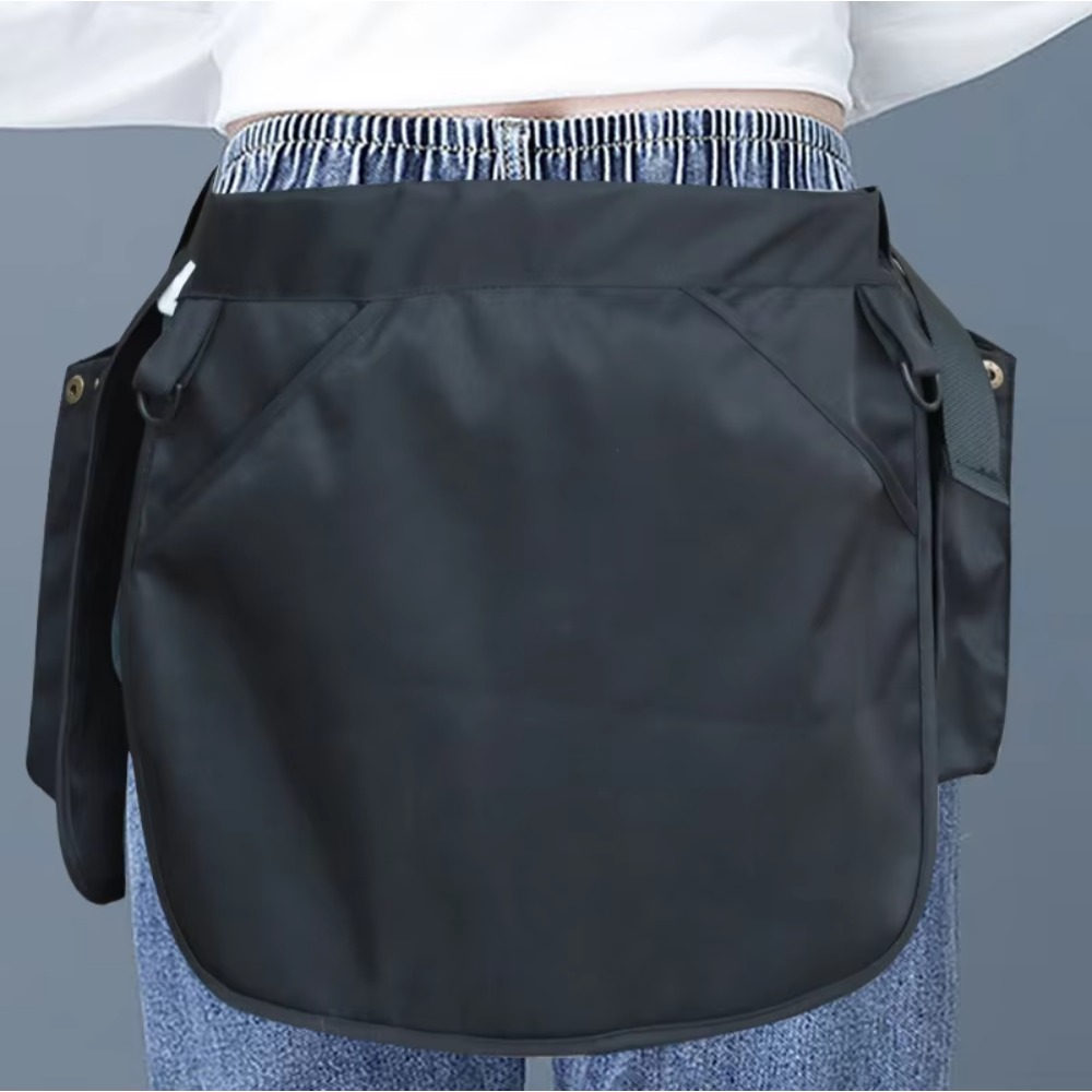 Riñonera Multifuncional para E - Travel Accessories Hip Belt reseña y precio