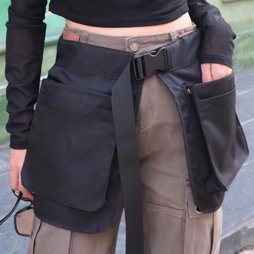 Riñonera Multifuncional para E - Travel Accessories Hip Belt reseña y precio