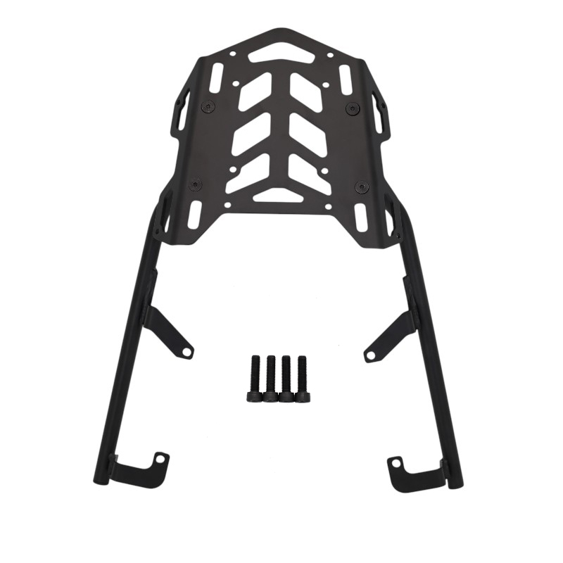 Portaequipajes trasero para mo - Luggage Cover Protector reseña y precio