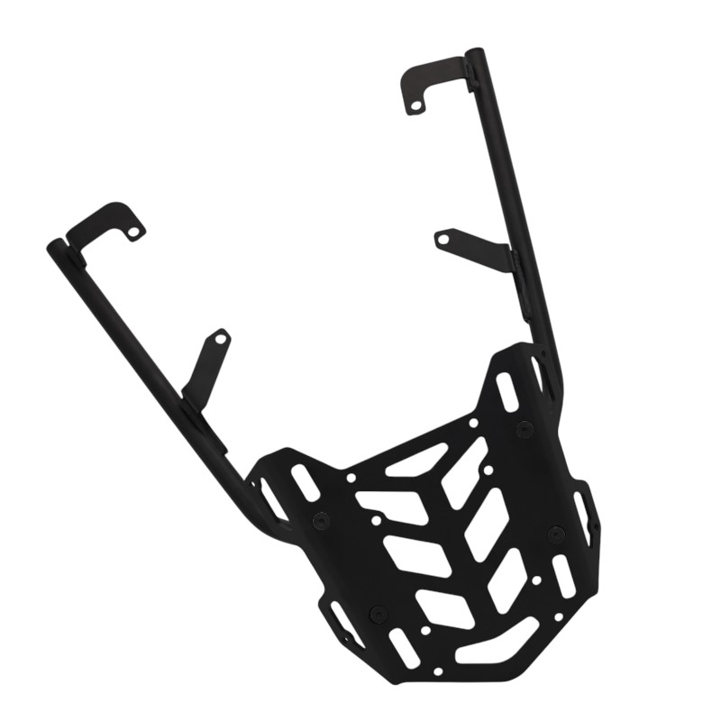 Portaequipajes trasero para mo - Luggage Cover Protector reseña y precio