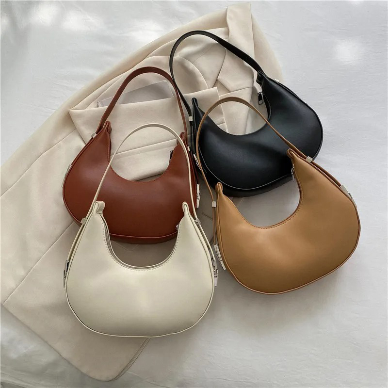 Bolso de Hombro de Piel Sintét - Travel Accessories Luxury reseña y precio