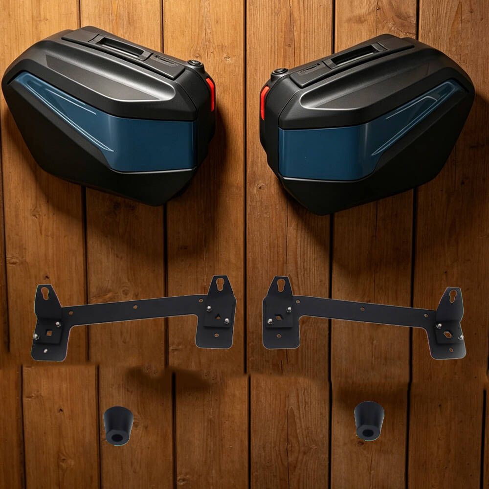 Soporte de pared para maletas  - Luggage Cover Protector reseña y precio