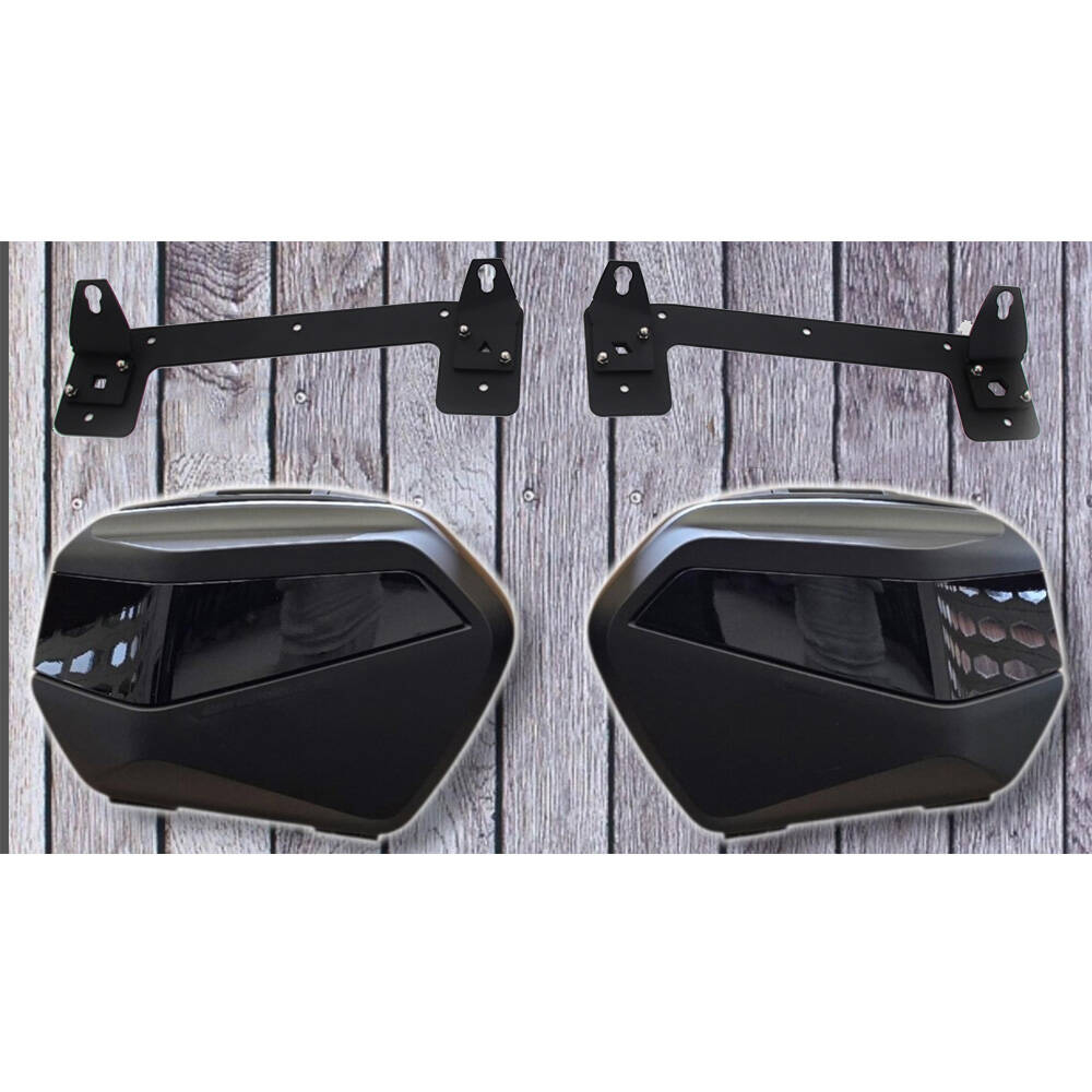 Soporte de pared para maletas  - Luggage Cover Protector reseña y precio