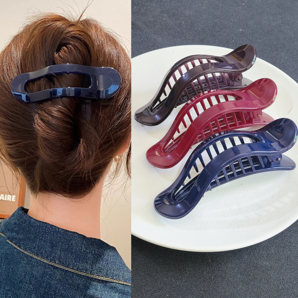 Pinzas de Pelo Grandes Tipo Pi - Travel Accessories For Elderly reseña y precio