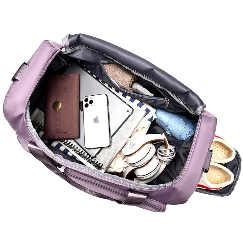 Bolsa de viaje de una pieza pa - Travel Accessories For Women reseña y precio
