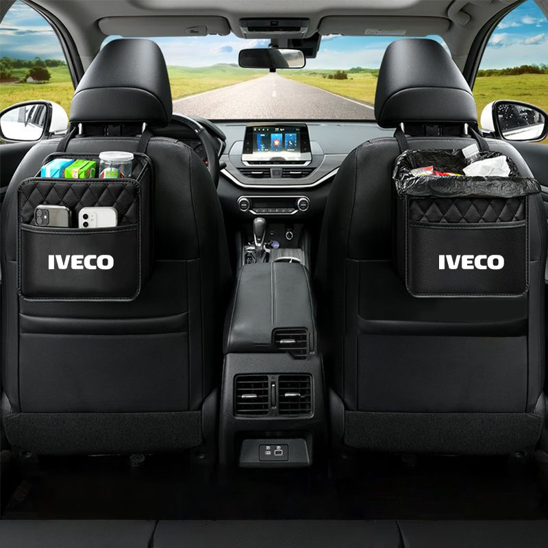 Organizador de bolsas de malet - Travel Van Accessories reseña y precio