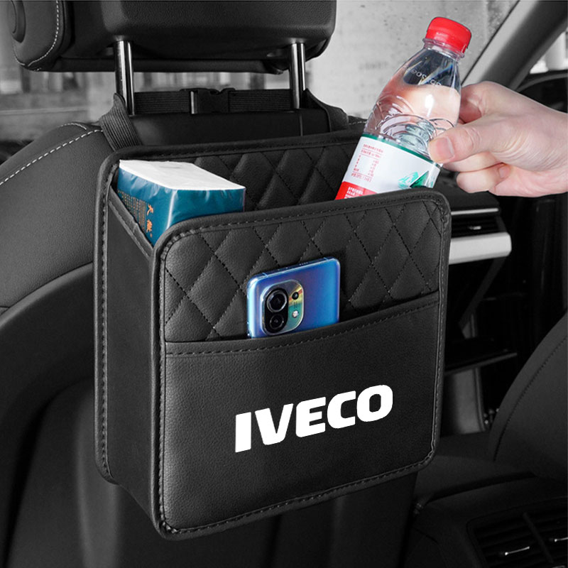 Organizador de bolsas de malet - Travel Van Accessories reseña y precio