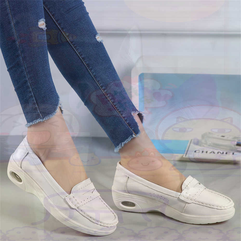 Zapatos suaves sin cordones pa - Travel Accessories For Women Gift Ideas reseña y precio