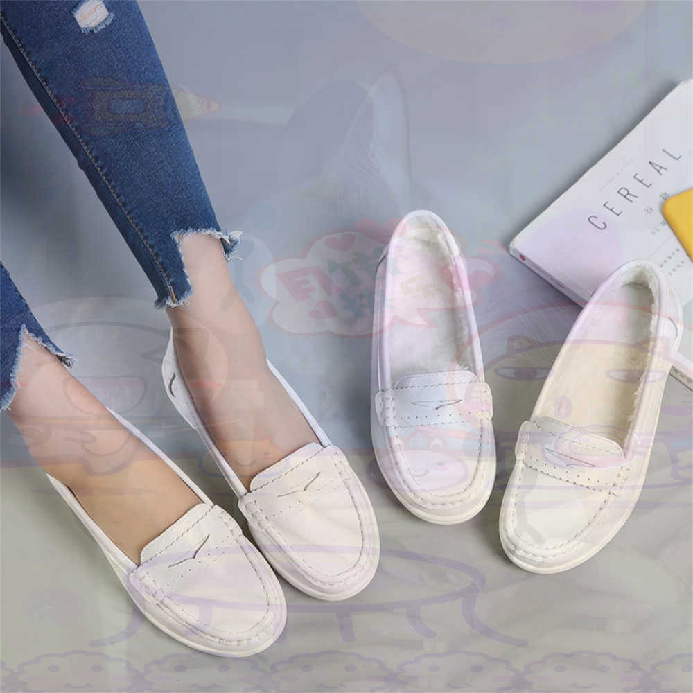Zapatos suaves sin cordones pa - Travel Accessories For Women Gift Ideas reseña y precio