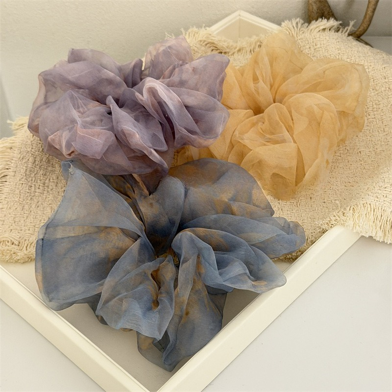 1 unidad de scrunchies para el - Travel Accessories For Elderly reseña y precio