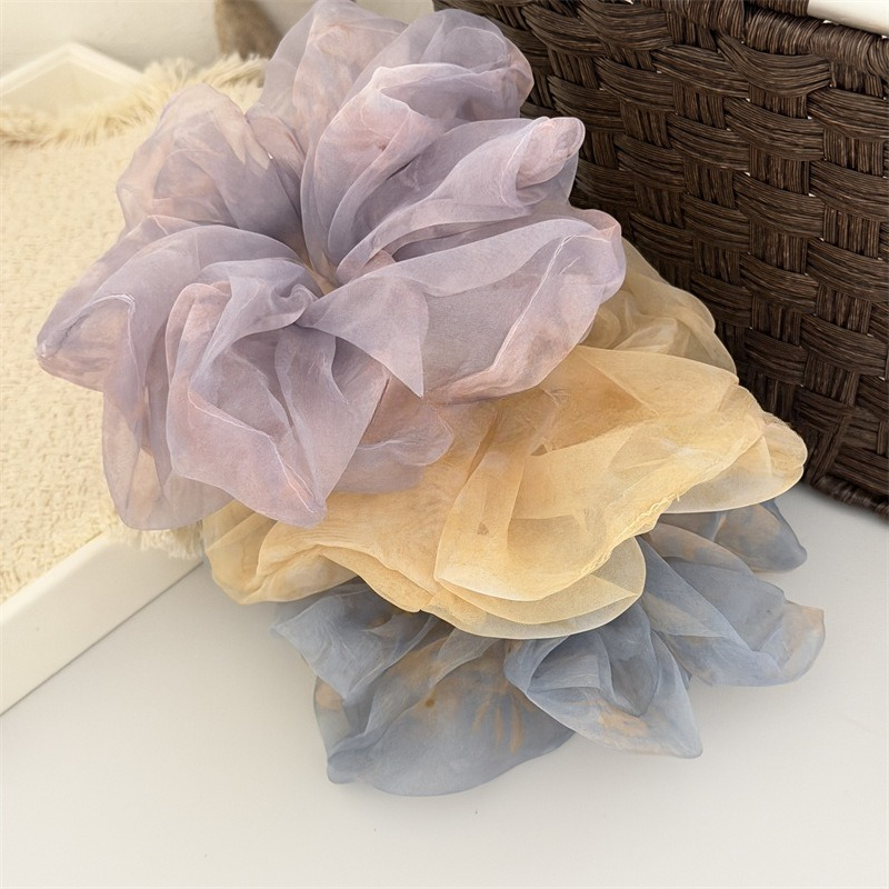 1 unidad de scrunchies para el - Travel Accessories For Elderly reseña y precio