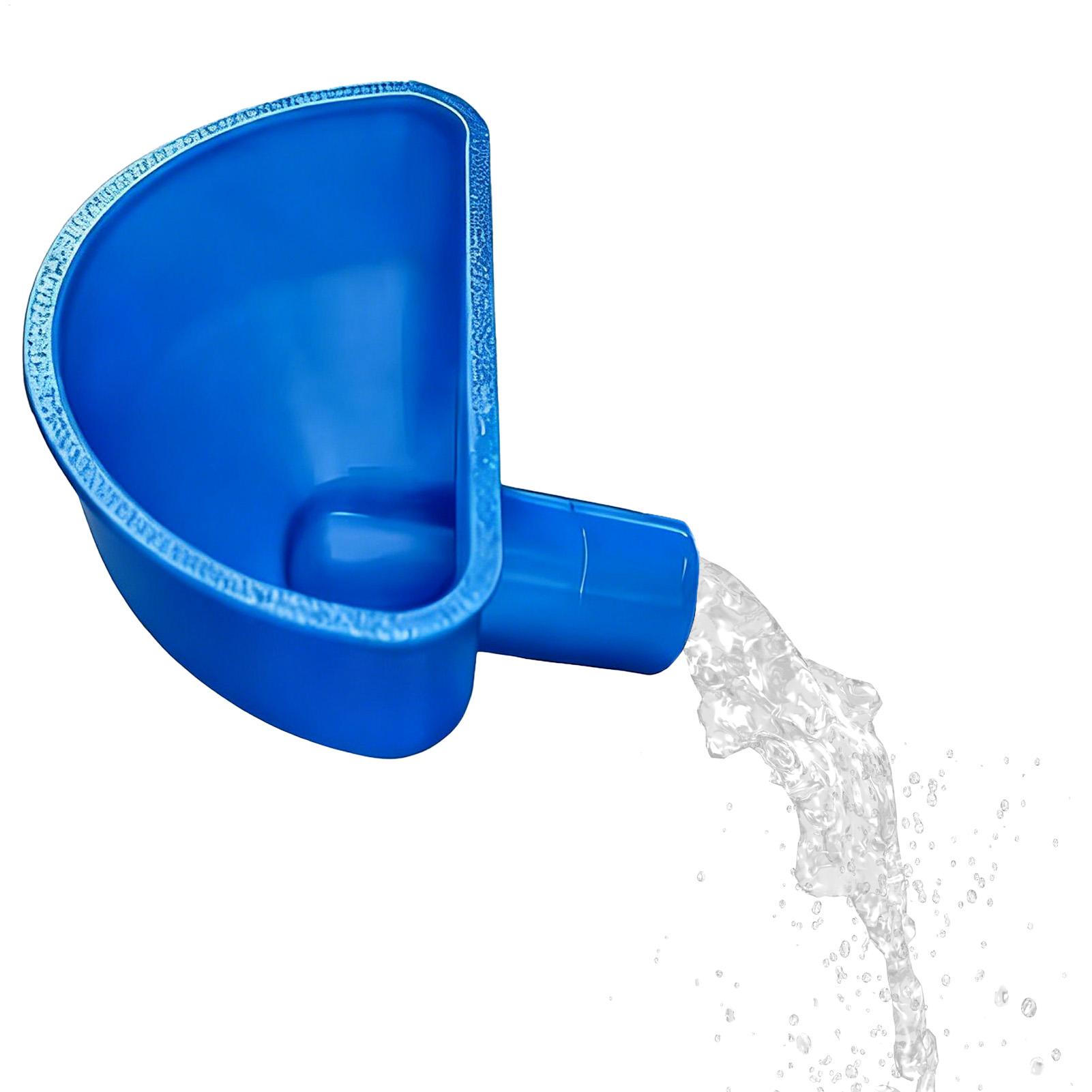 Embudo de Agua para RV, Embudo - Travel Van Accessories reseña y precio