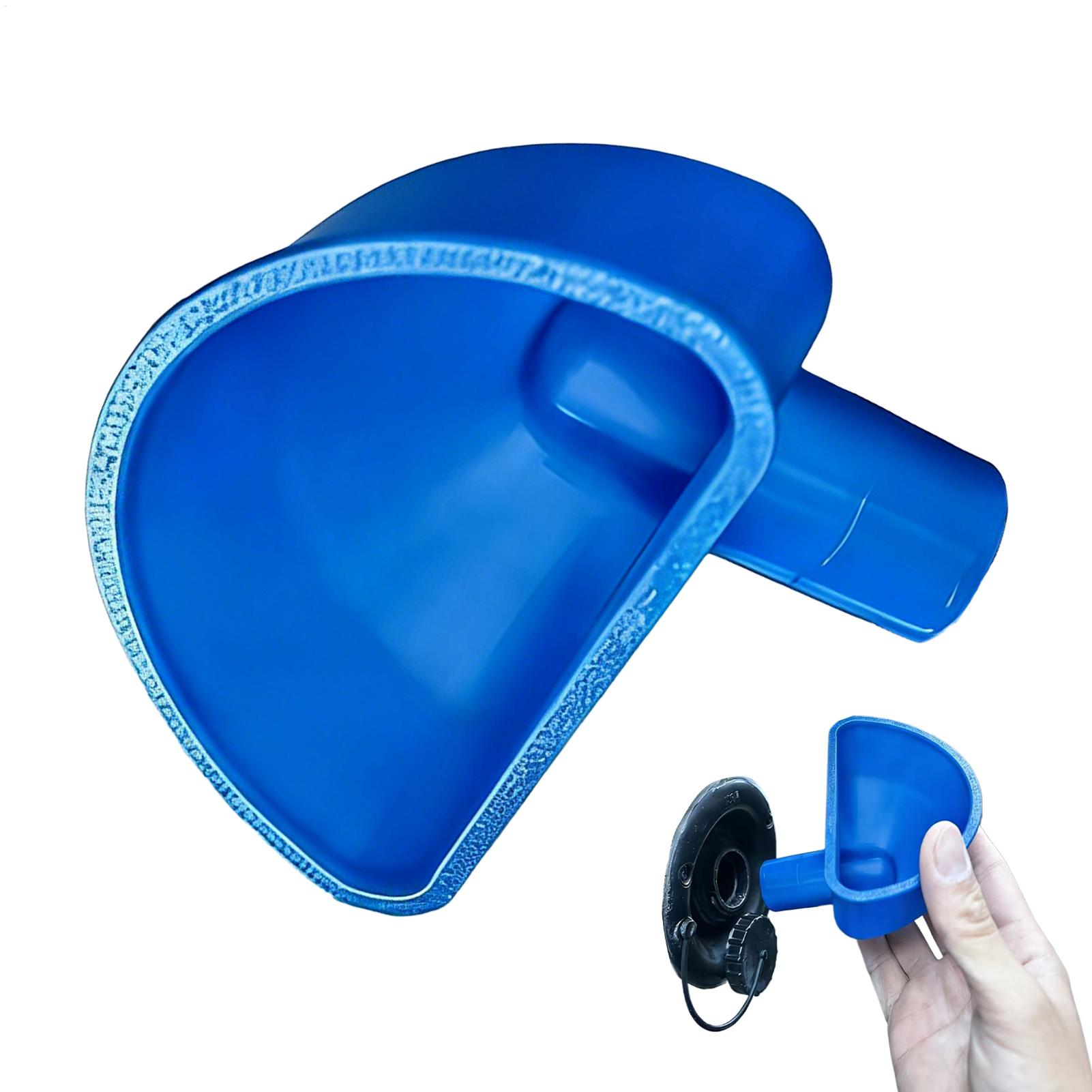 Embudo de Agua para RV, Embudo - Travel Van Accessories reseña y precio