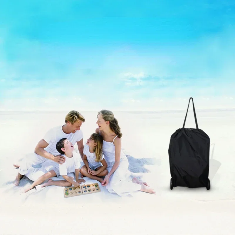 Cochecito de bebé, bolsa Unive - Travel Accessories For 1 Year Old reseña y precio