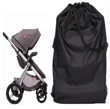 Cochecito de bebé, bolsa Unive - Travel Accessories For 1 Year Old reseña y precio
