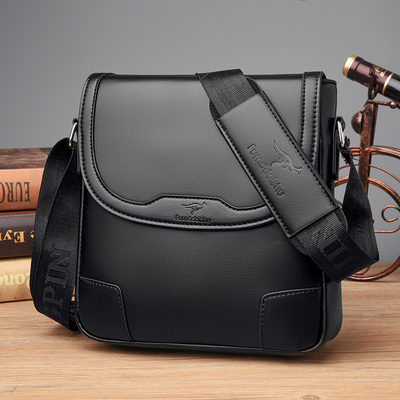 Bandoleras de piel de marca de - Travel Accessories Luxury reseña y precio