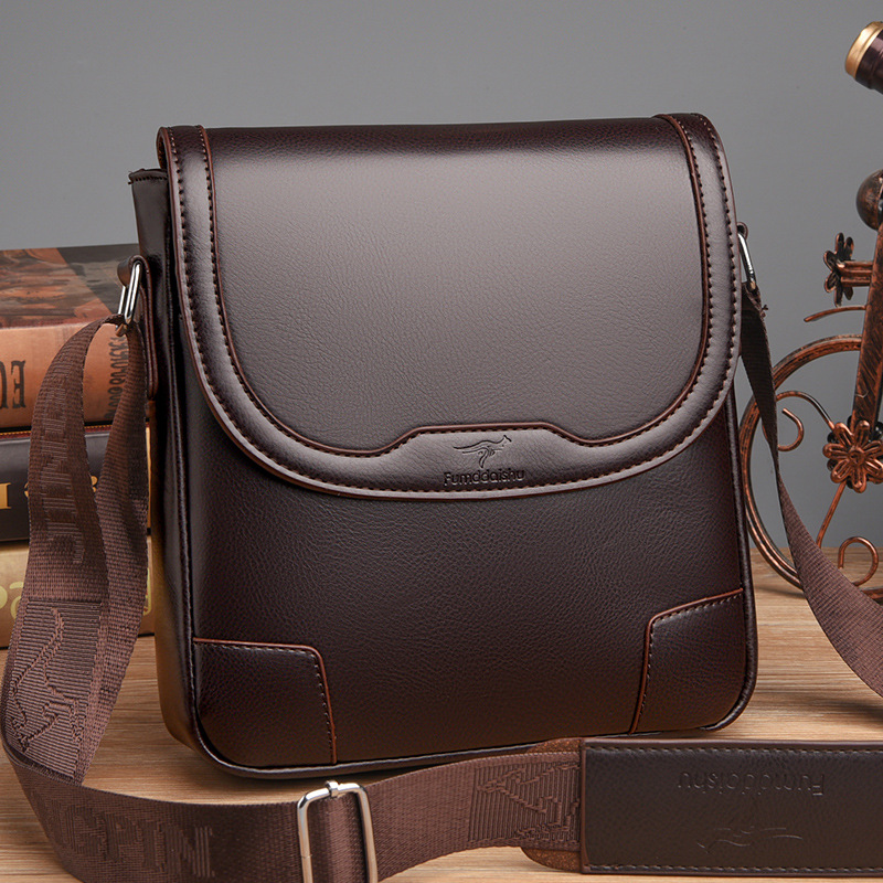 Bandoleras de piel de marca de - Travel Accessories Luxury reseña y precio