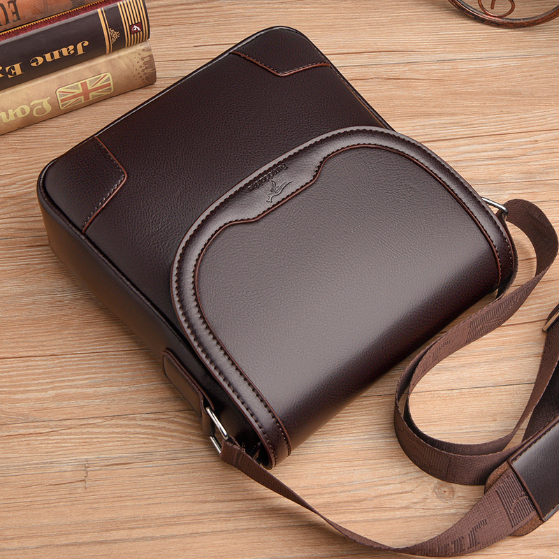 Bandoleras de piel de marca de - Travel Accessories Luxury reseña y precio