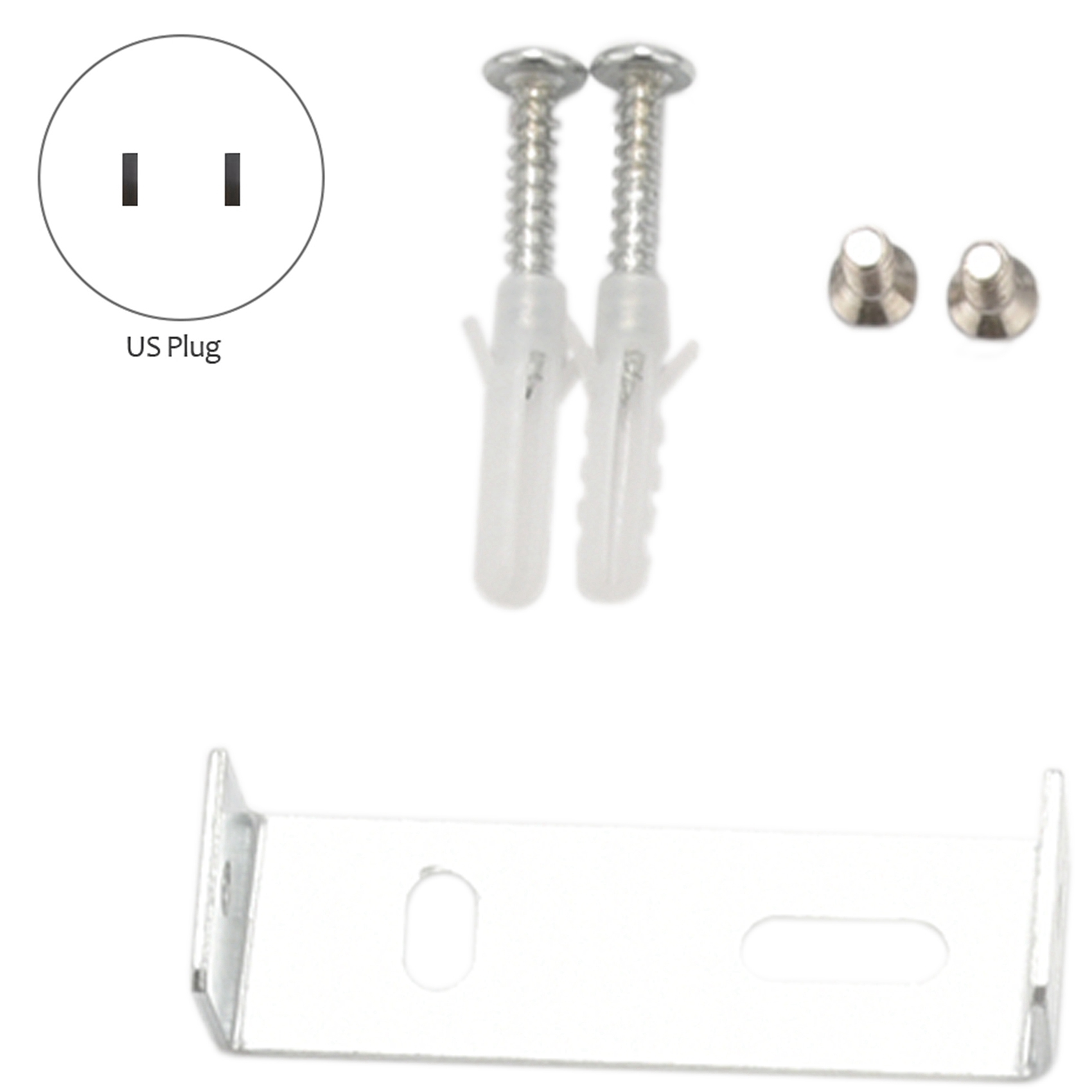Lámpara de lectura regulable 2 - Book Light Flexible reseña y precio