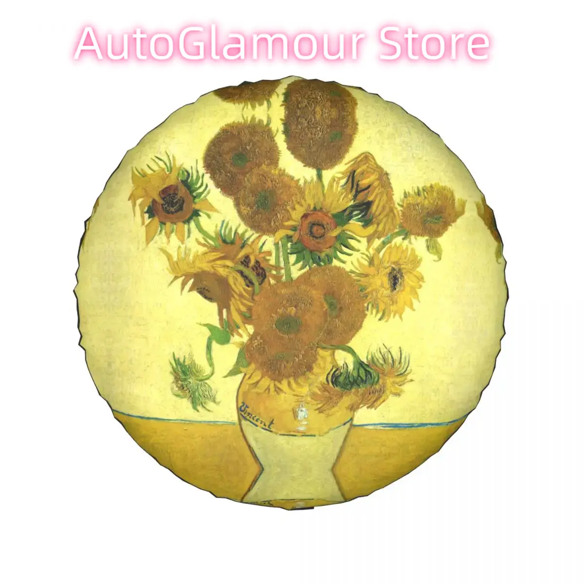 Vincent Van Gogh funda para ne - Travel Van Accessories reseña y precio