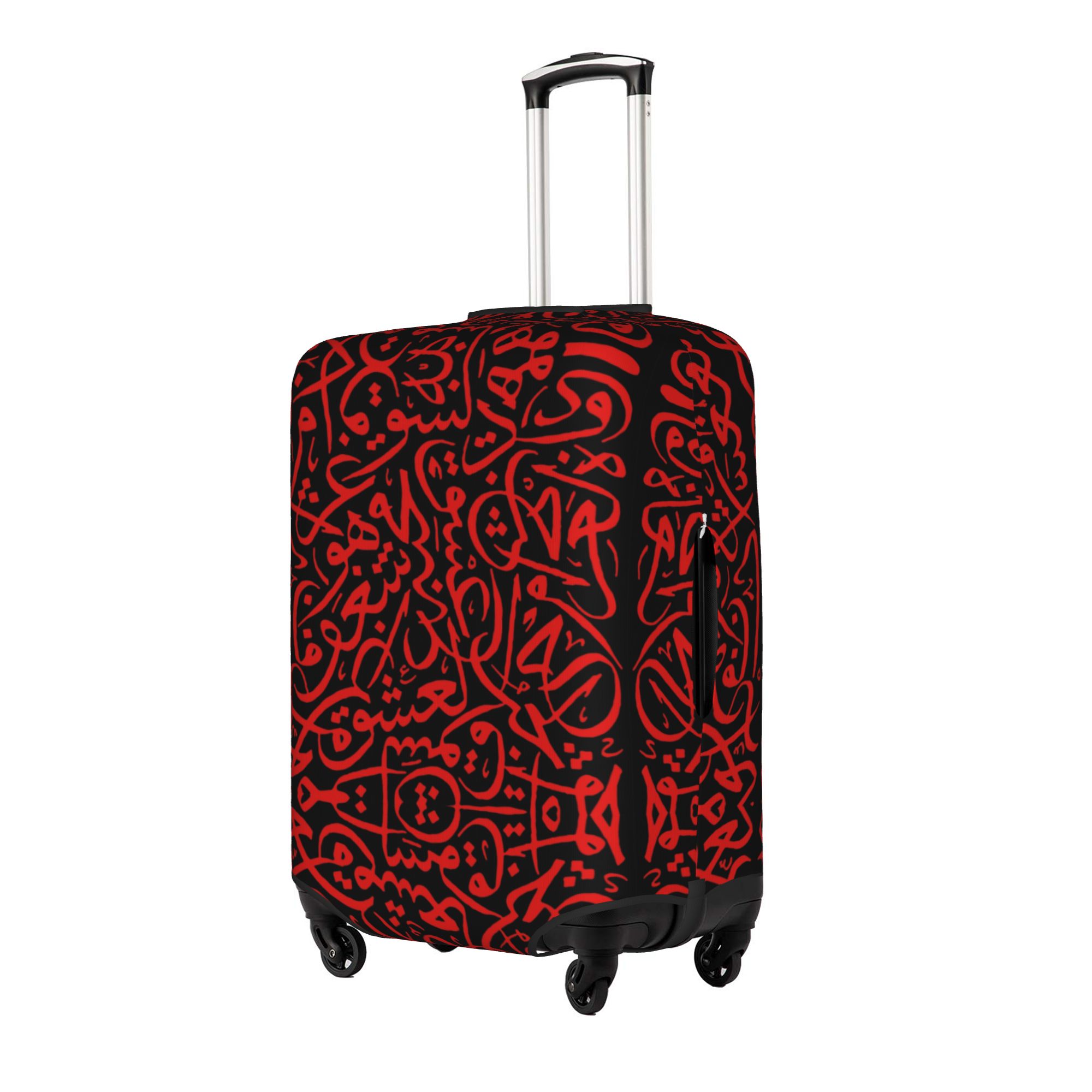 Funda protectora para equipaje - Travel Accessories Egypt reseña y precio