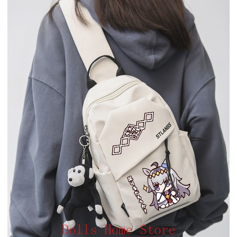 Anime Umamusume: Pretty Derby  - Travel Accessories For Women reseña y precio