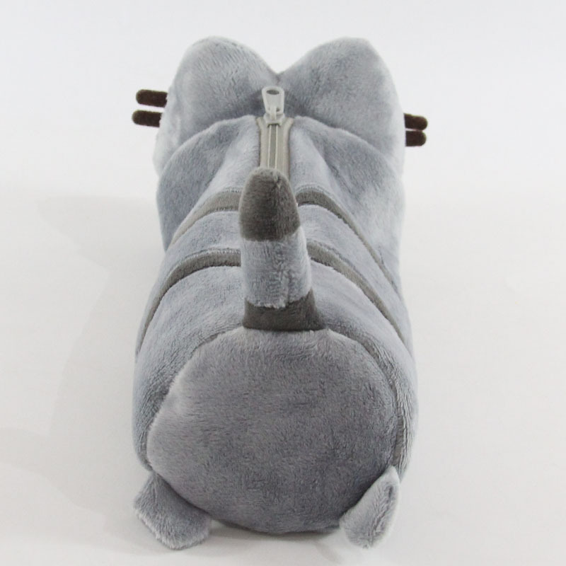 Estuche para lápices Pusheen c - Luggage Cover Protector reseña y precio
