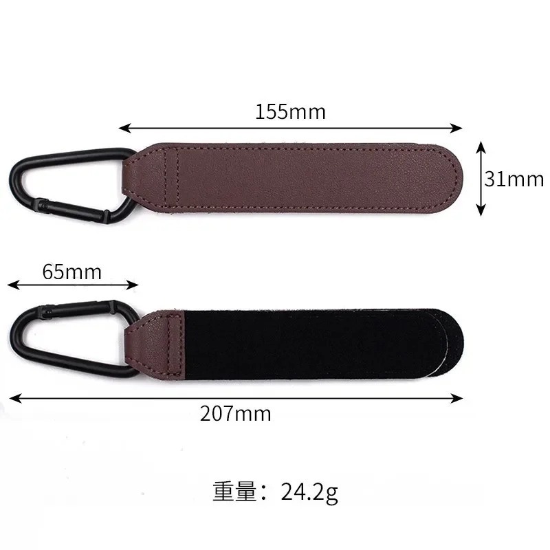 Gancho para Cochecito de Bebé, - Travel Accessories For 1 Year Old reseña y precio