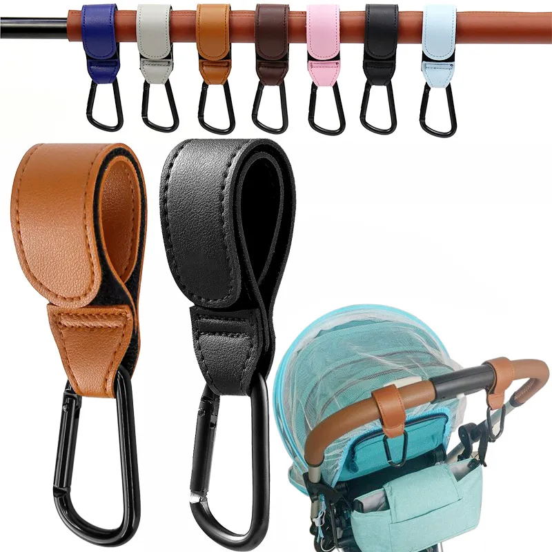 Gancho para Cochecito de Bebé, - Travel Accessories For 1 Year Old reseña y precio