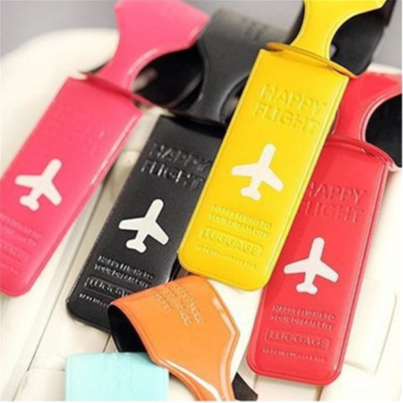 Funda para Etiqueta de Equipaj - Luggage Cover Protector reseña y precio