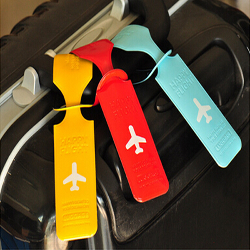 Funda para Etiqueta de Equipaj - Luggage Cover Protector reseña y precio