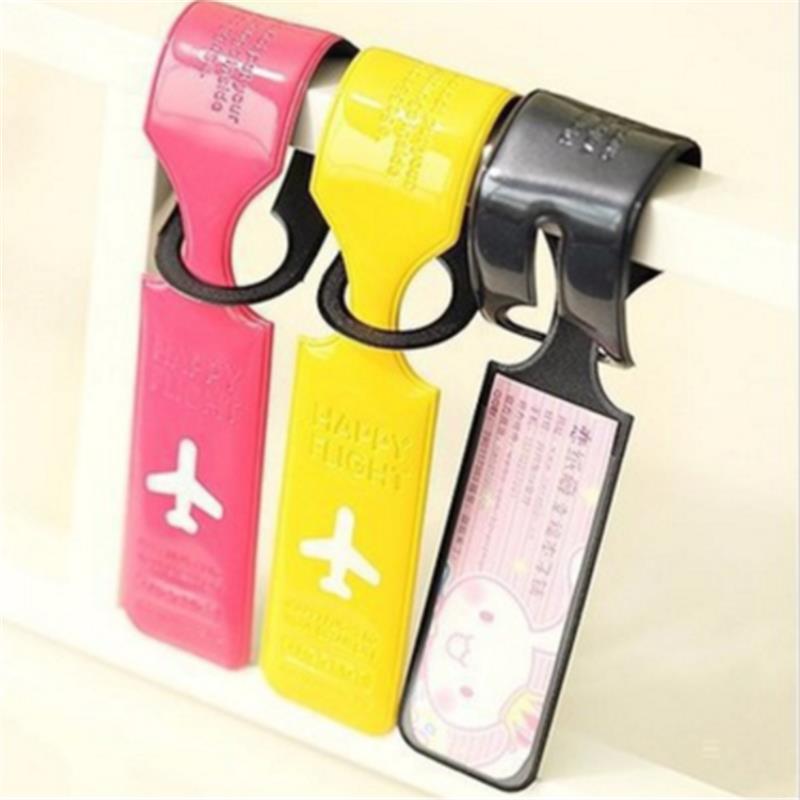 Funda para Etiqueta de Equipaj - Luggage Cover Protector reseña y precio