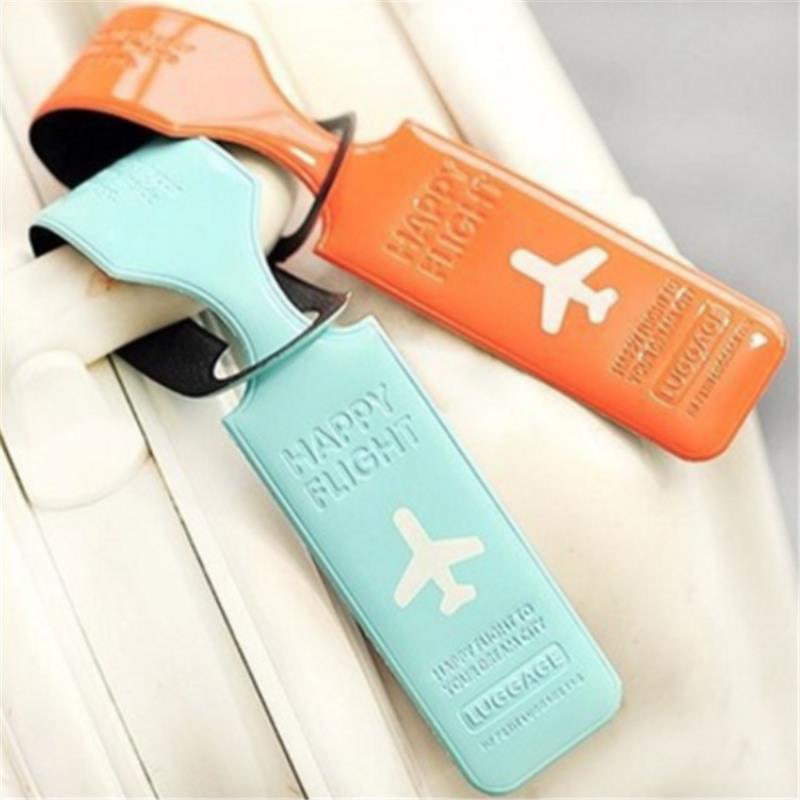 Funda para Etiqueta de Equipaj - Luggage Cover Protector reseña y precio