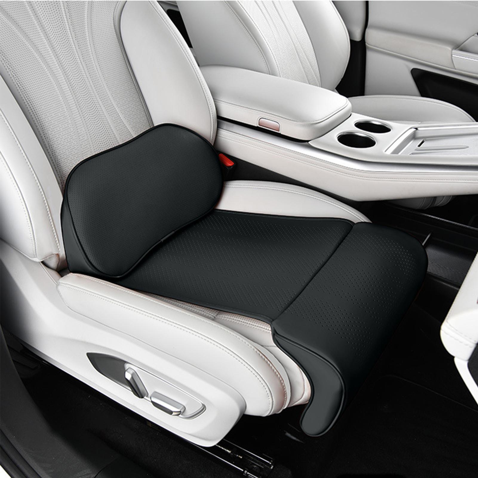 Cojín universal para asiento d - Travel Van Accessories reseña y precio