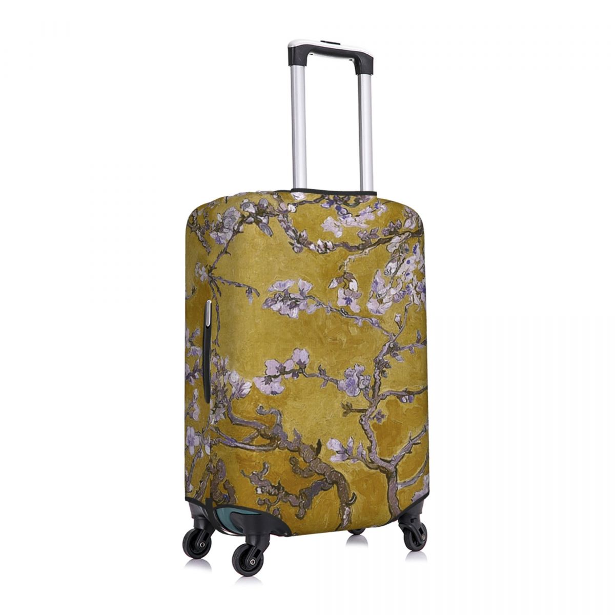 Funda para equipaje de viaje V - Travel Van Accessories reseña y precio