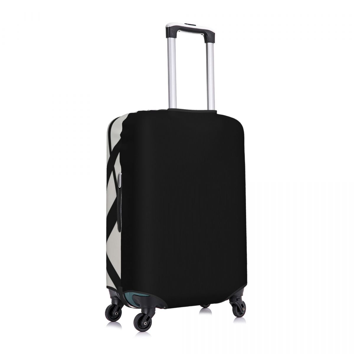 Funda protectora elástica para - Travel Van Accessories reseña y precio