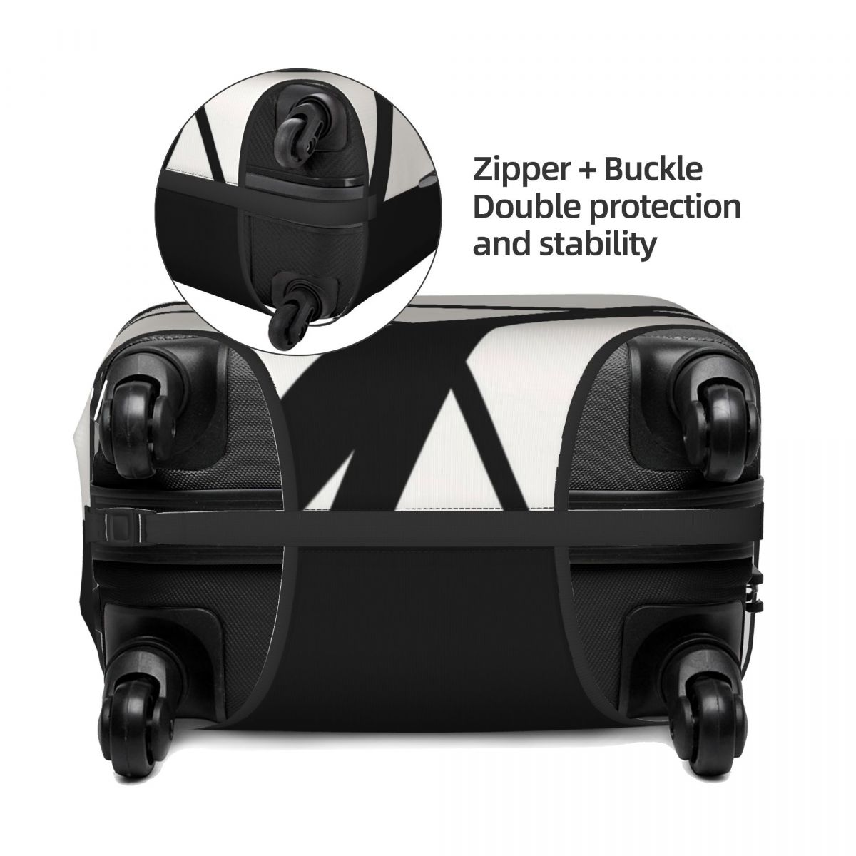 Funda protectora elástica para - Travel Van Accessories reseña y precio