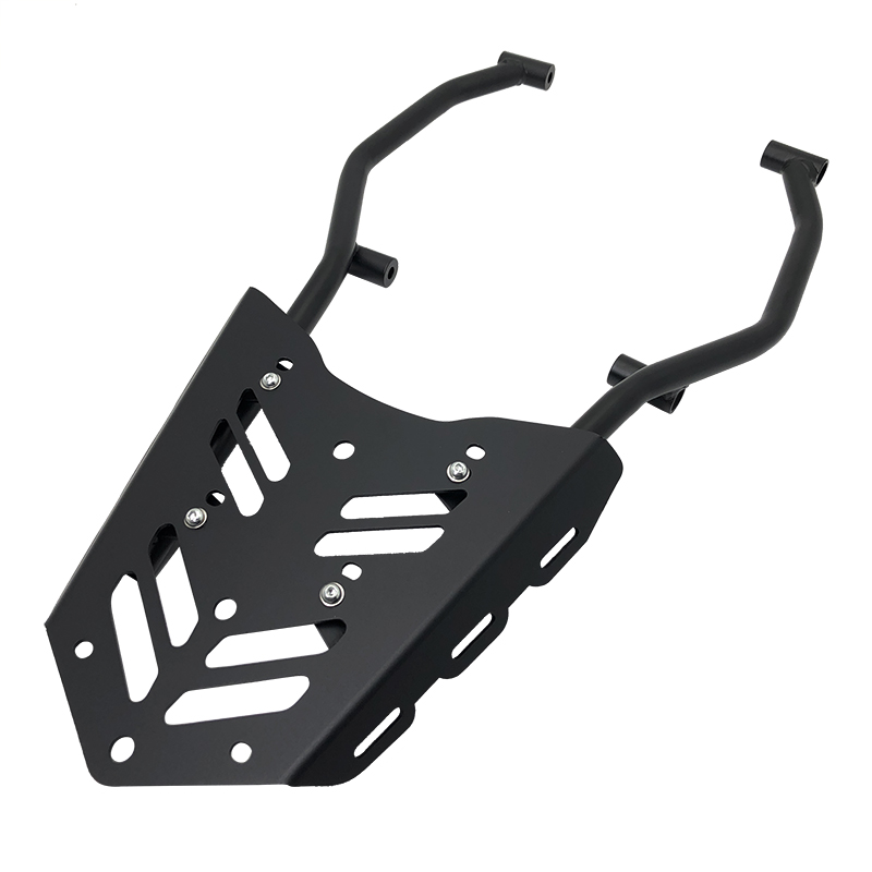 Portaequipajes trasero para Ya - Luggage Cover Protector reseña y precio