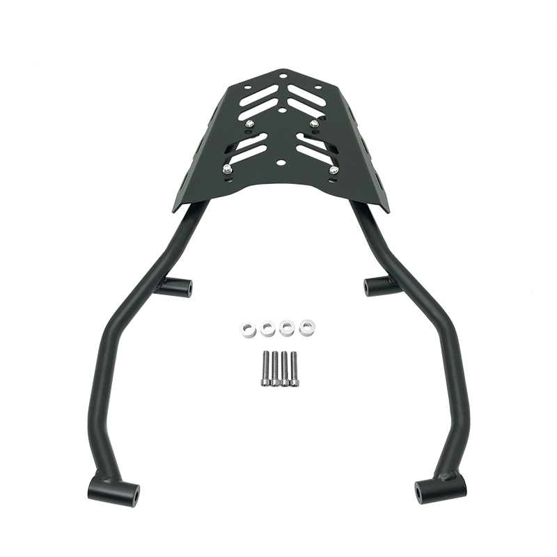 Portaequipajes trasero para Ya - Luggage Cover Protector reseña y precio