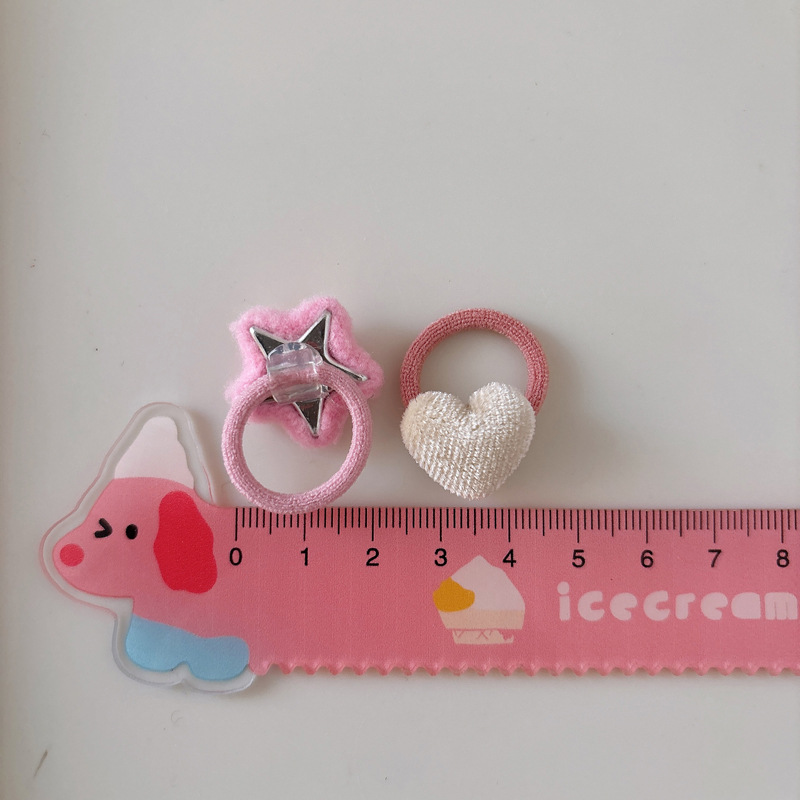 10 Uds. De lazos para el cabel - Travel Accessories For 1 Year Old reseña y precio