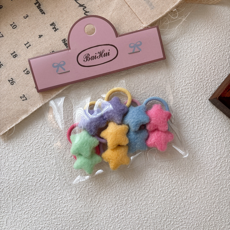 10 Uds. De lazos para el cabel - Travel Accessories For 1 Year Old reseña y precio